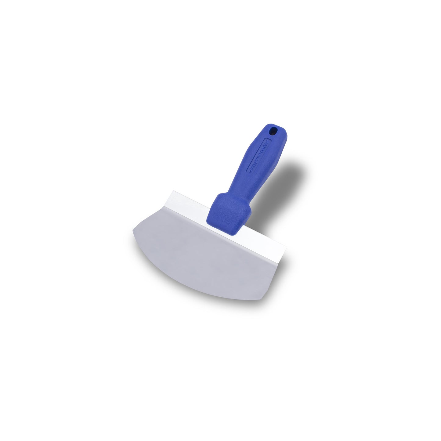 Bucket Trowel with Plastic Handle Marshalltown Trowel Company 4502SD
