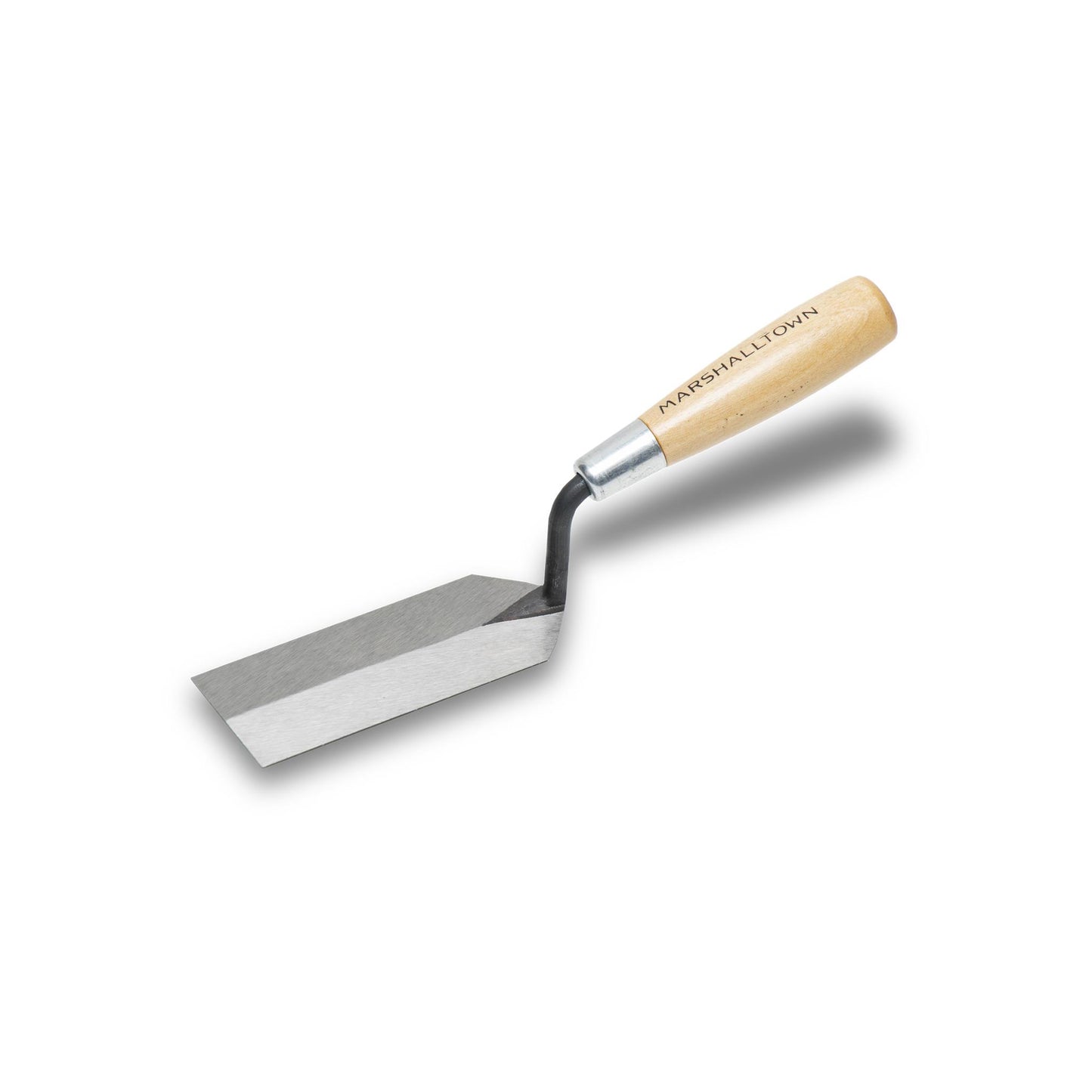Truelle à marginer 5" X 2" Marshalltown Trowel Company 52