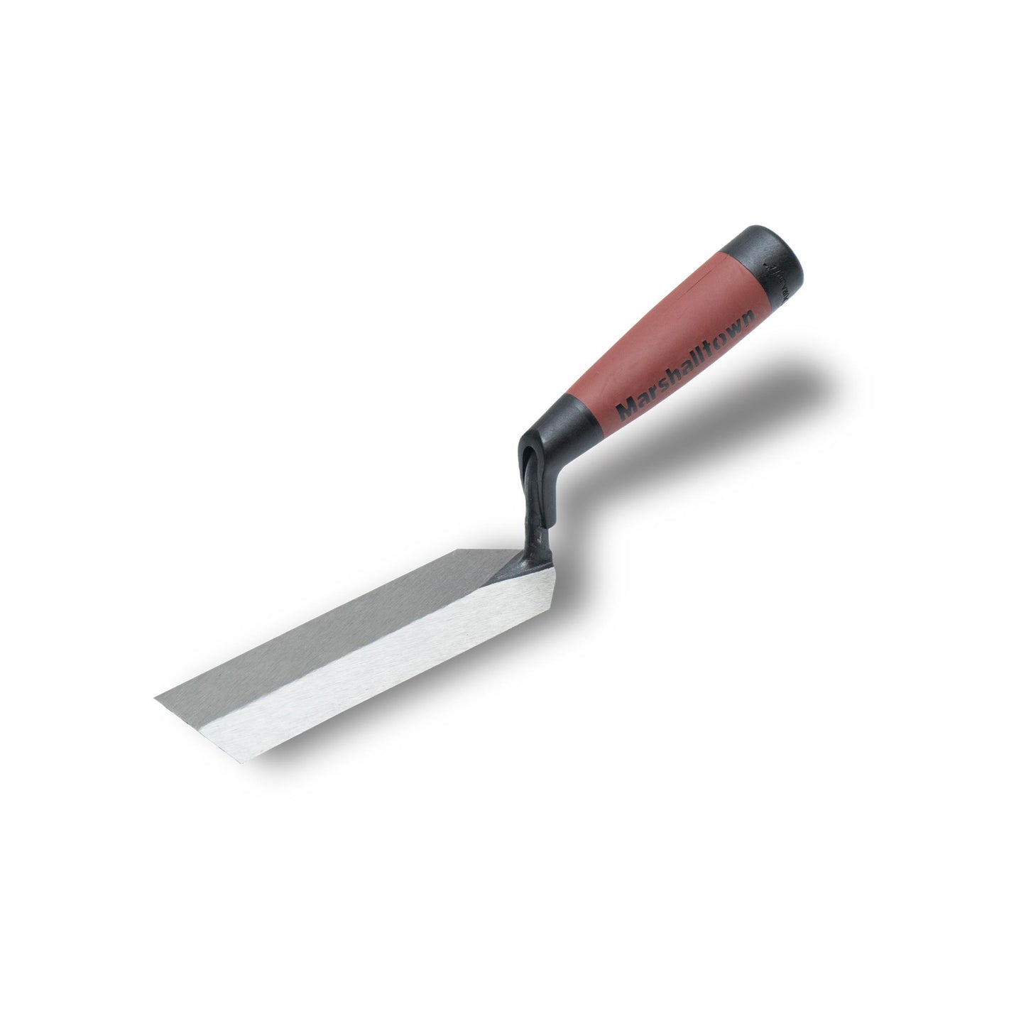 Margining trowel 8" X 2" Durasoft handle Marshalltown Trowel Company 58D