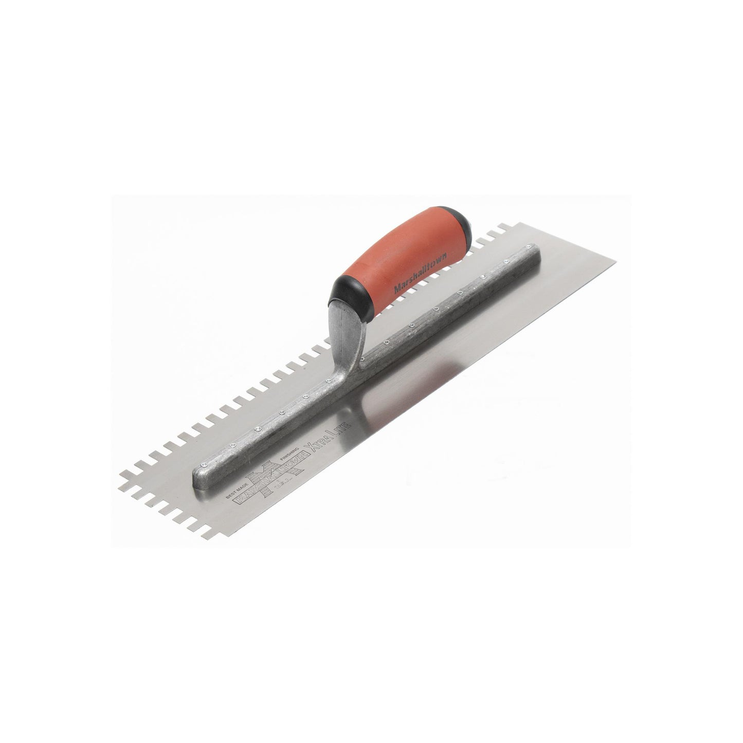 Truelle 16" X 4.25" X 3/8" X .25" Marshalltown Trowel Company 709SD