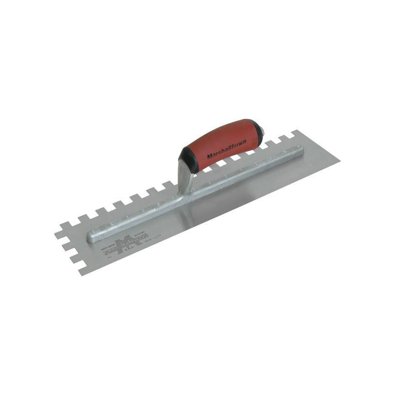 Trowel 16" X 4.50" X .50" X .50" Marshalltown Trowel Company 711SD