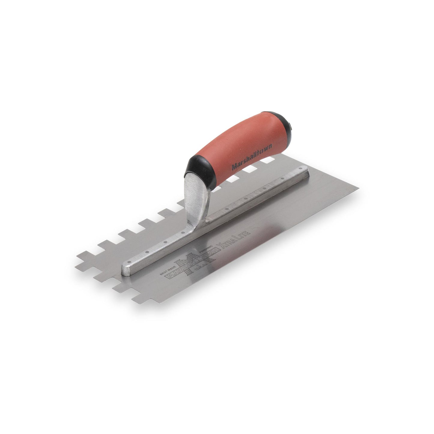 Trowel 11" X 4.5" 1/2" X 1/2" X 1/2" Marshalltown Trowel Company 775SD