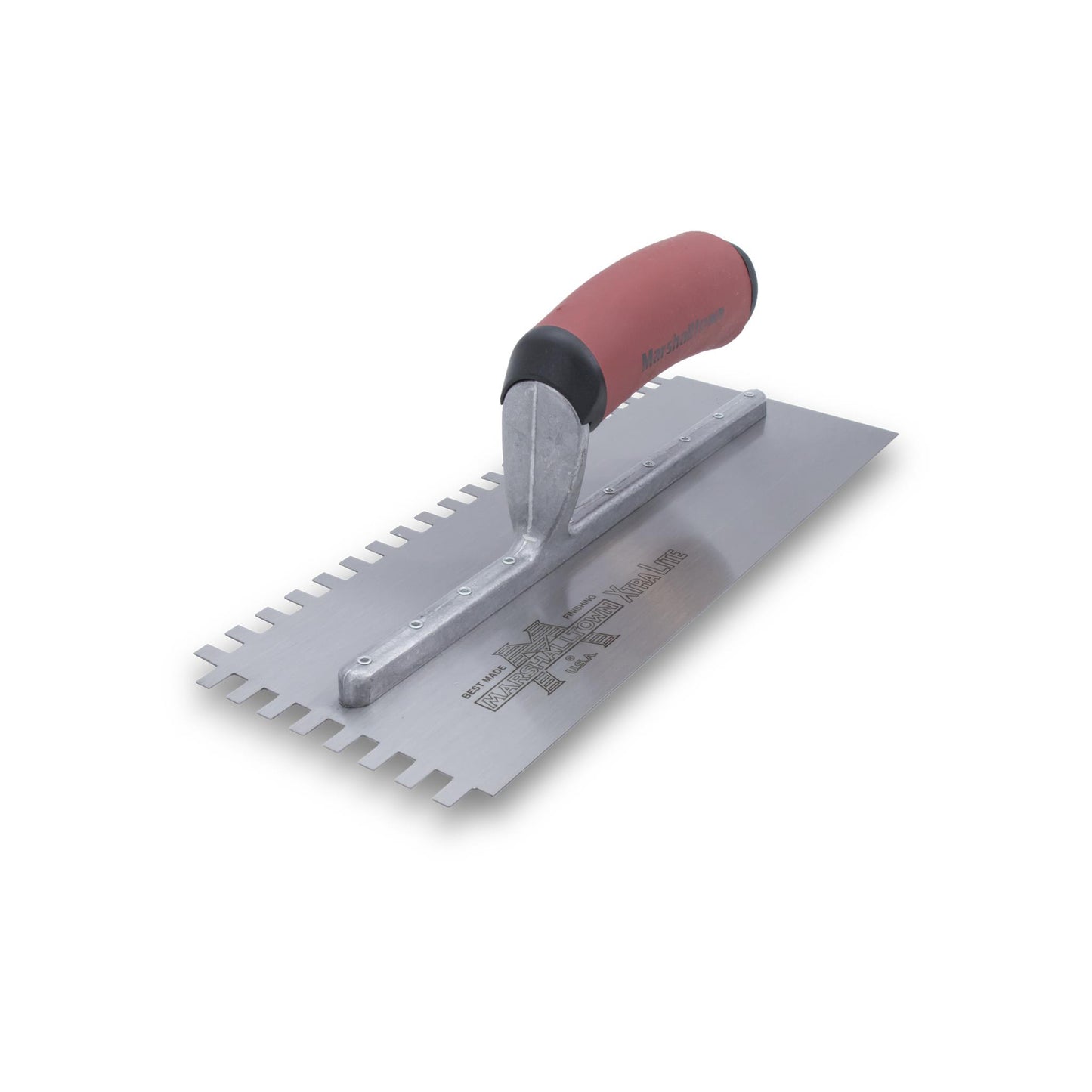 Trowel 11" X 4.5" 1/4" X 1/4" X 3/8" Marshalltown Trowel Company 776SD