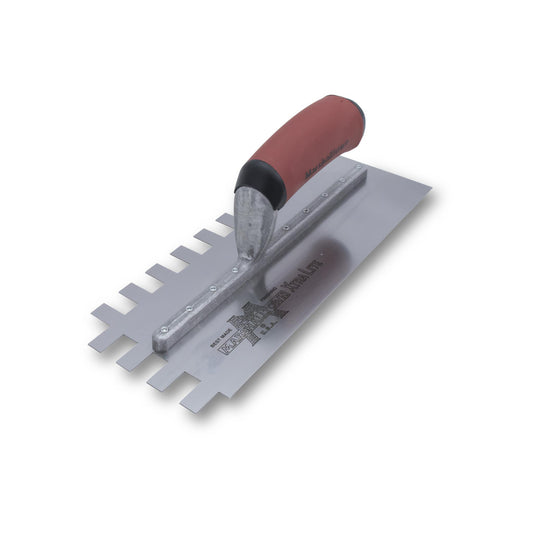Trowel 11" X 4.5" 1/2" X 1/2" X 3/4" Marshalltown Trowel Company 781SD