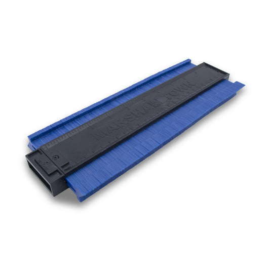 4" X 10" Profiling Tool Marshalltown Trowel Company CGP