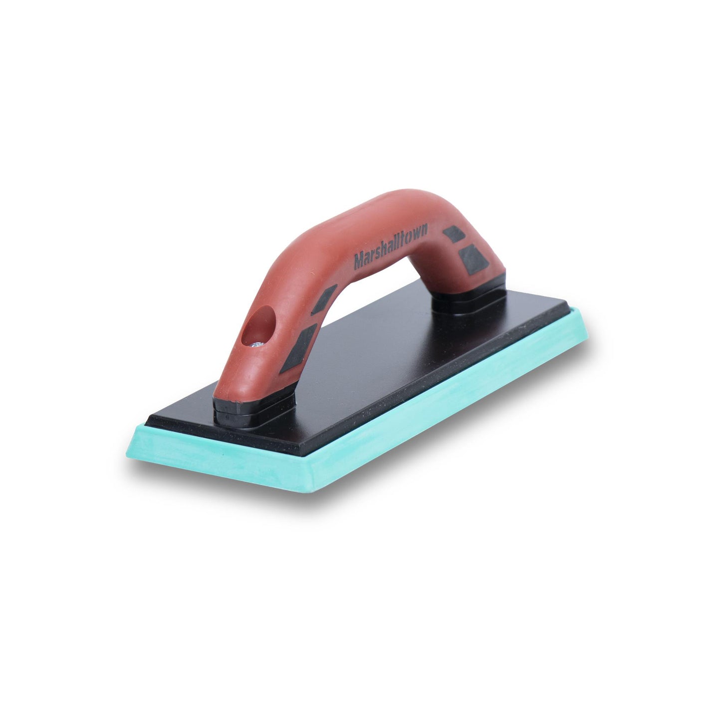 Racloir 10" X 4" à coulis poignée Durasoft Marshalltown Trowel Company EF87D