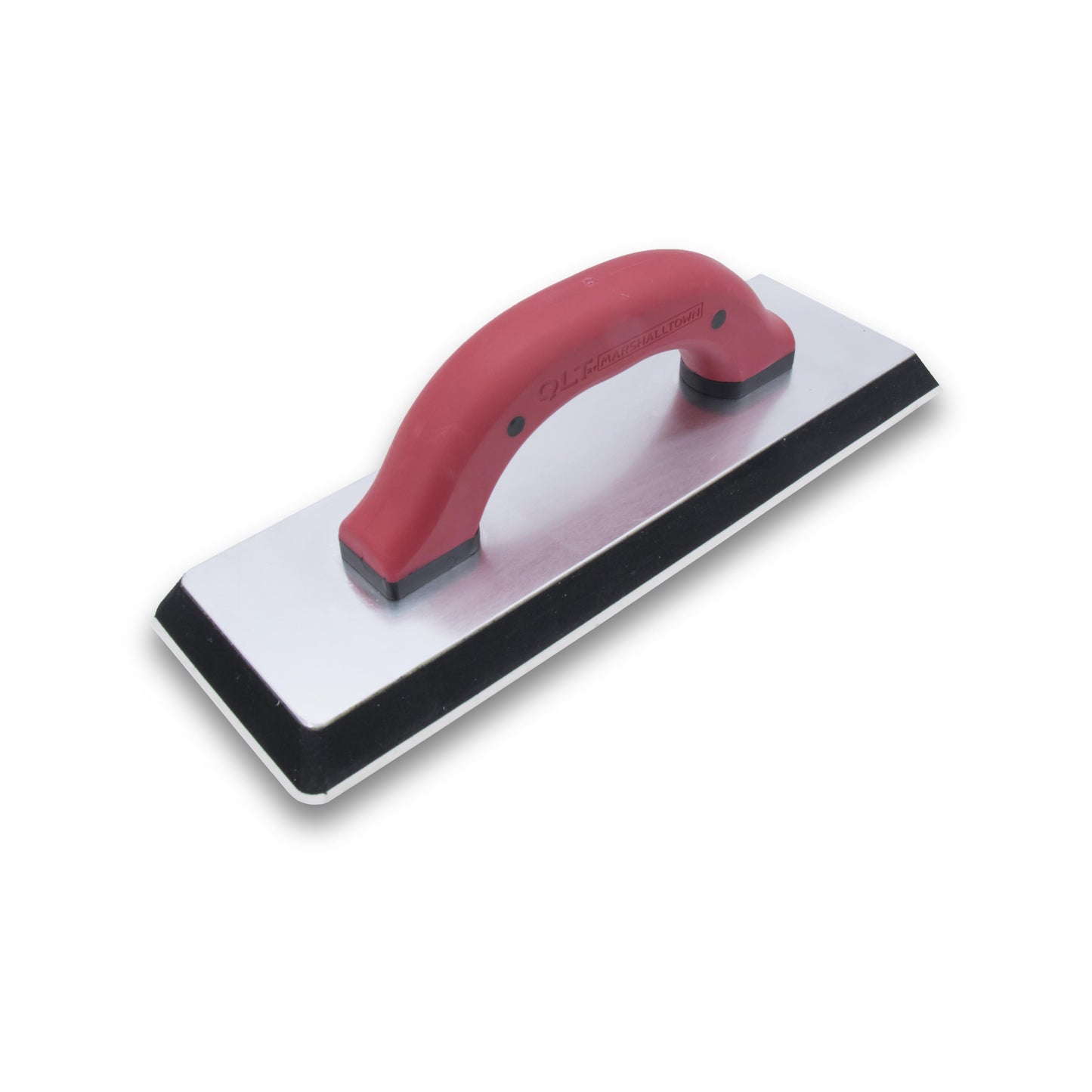 12" x 4" Laminated Rubber Float with Softgrip Handle Marshalltown Trowel Company GF249