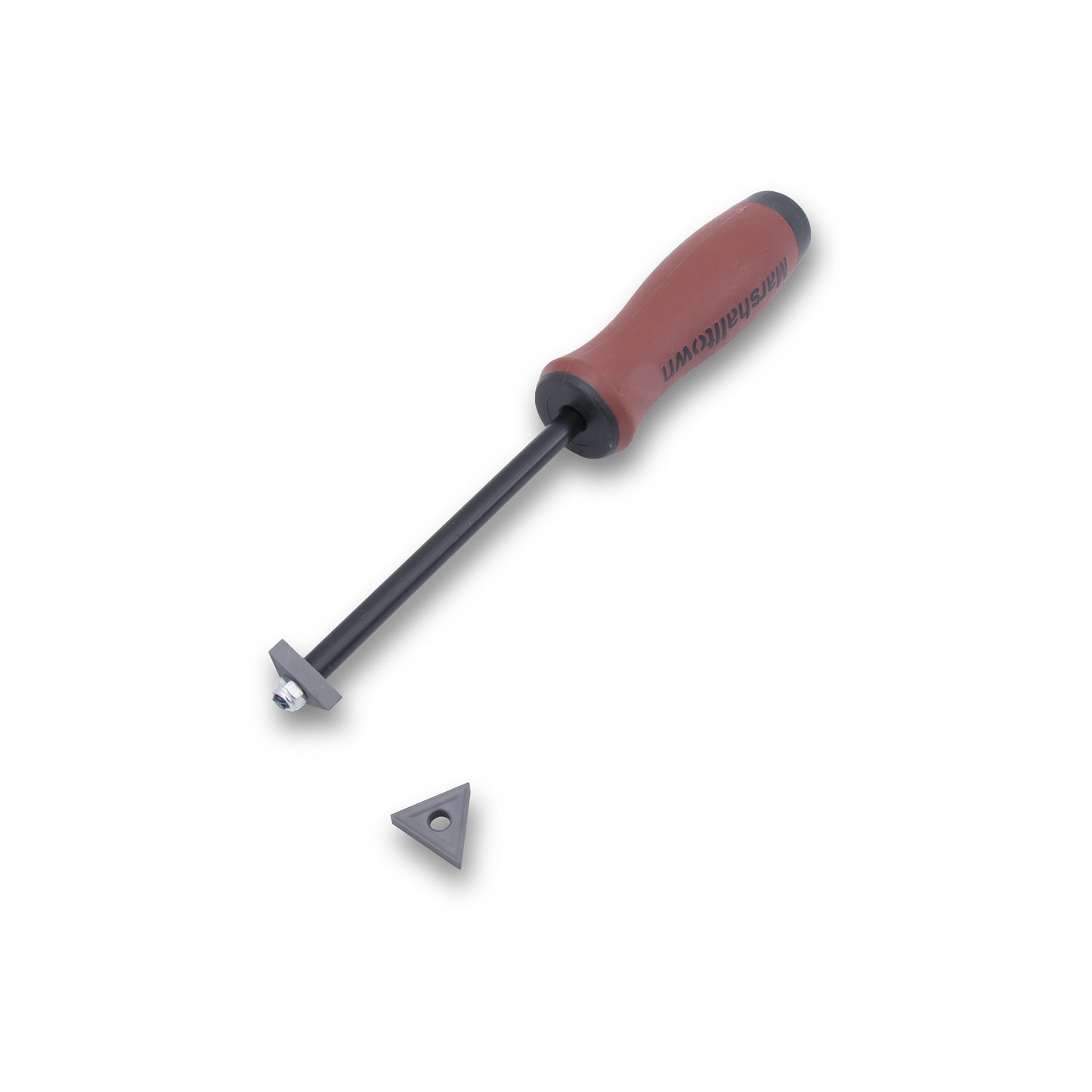 Racloir à coulis Marshalltown Trowel Company GRT200