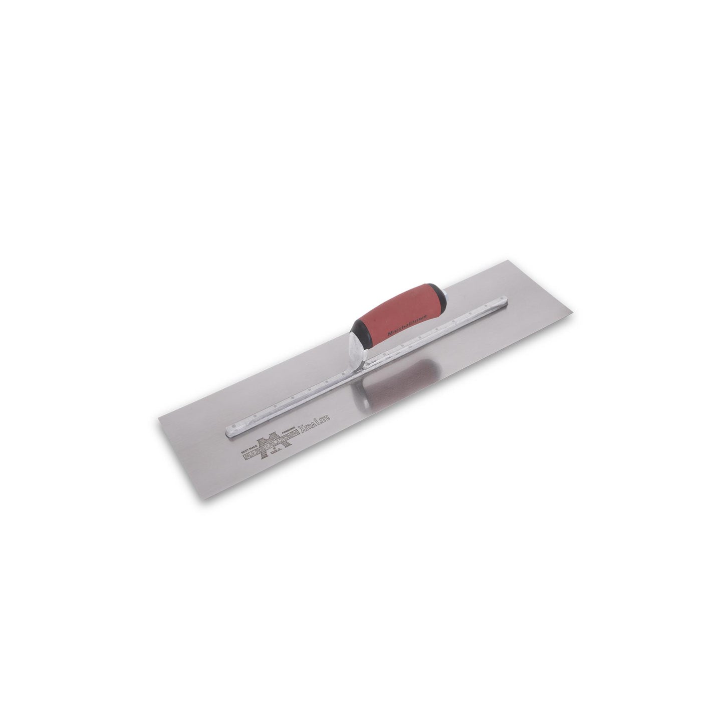 Truelle de finition 24" x 4" Marshalltown Trowel Company MXS24DH