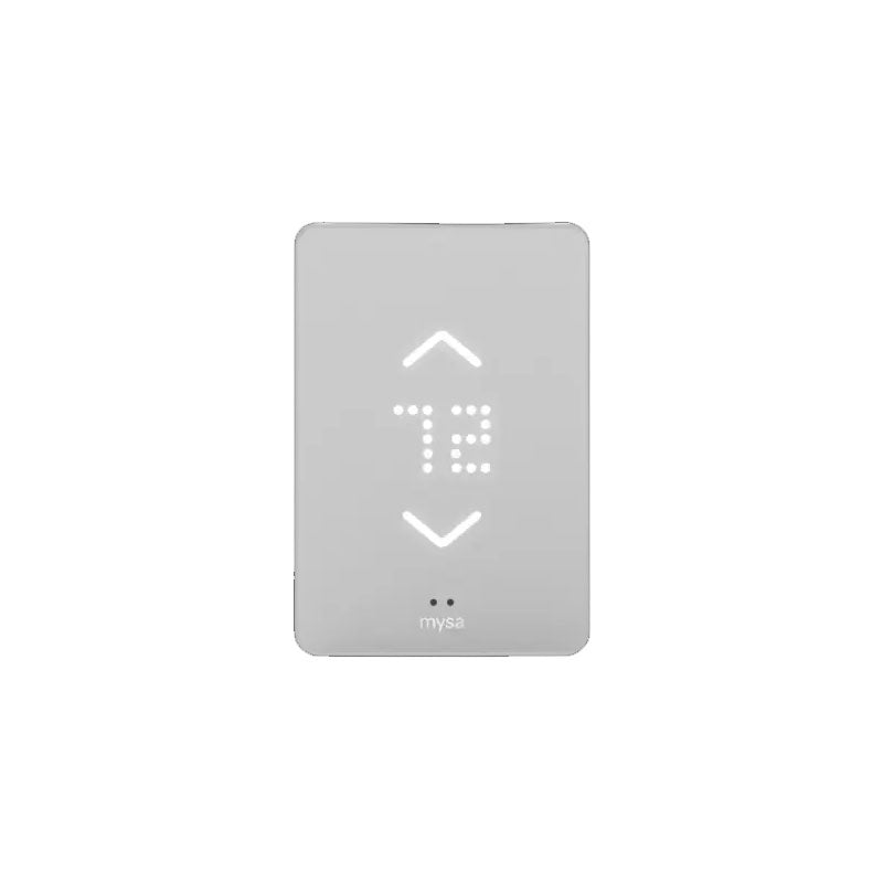 Thermostat for Mysa floor heating
