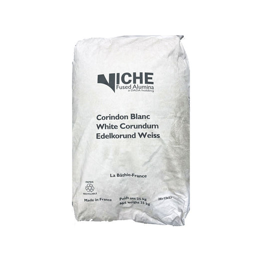 Oxyde d'aluminium (alumine) de Niche