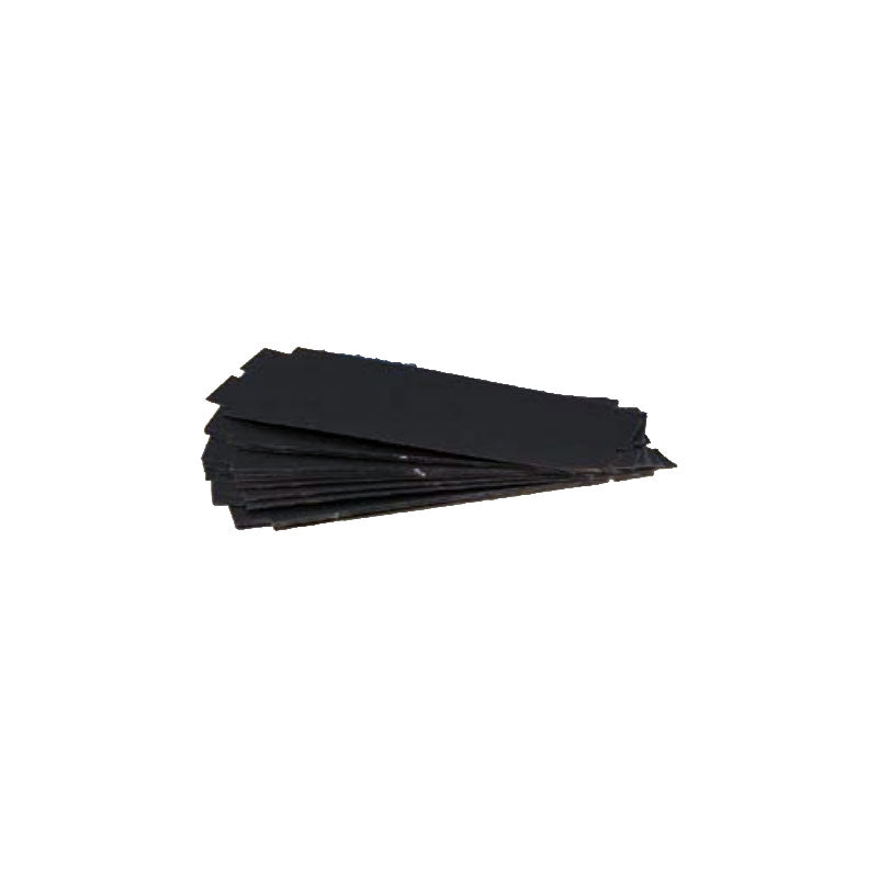 Sandpaper 4 3/16" x 11" 80 grit Norton 66261104719