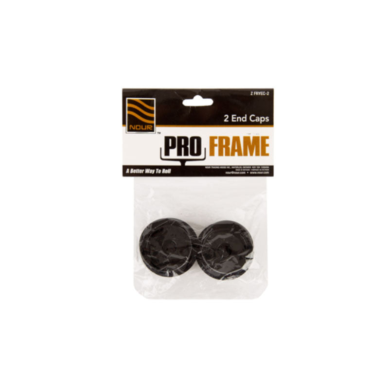 Replacement tips (2) for ZFR95Y and ZFR18Y of NOUR Z FRYEC-100