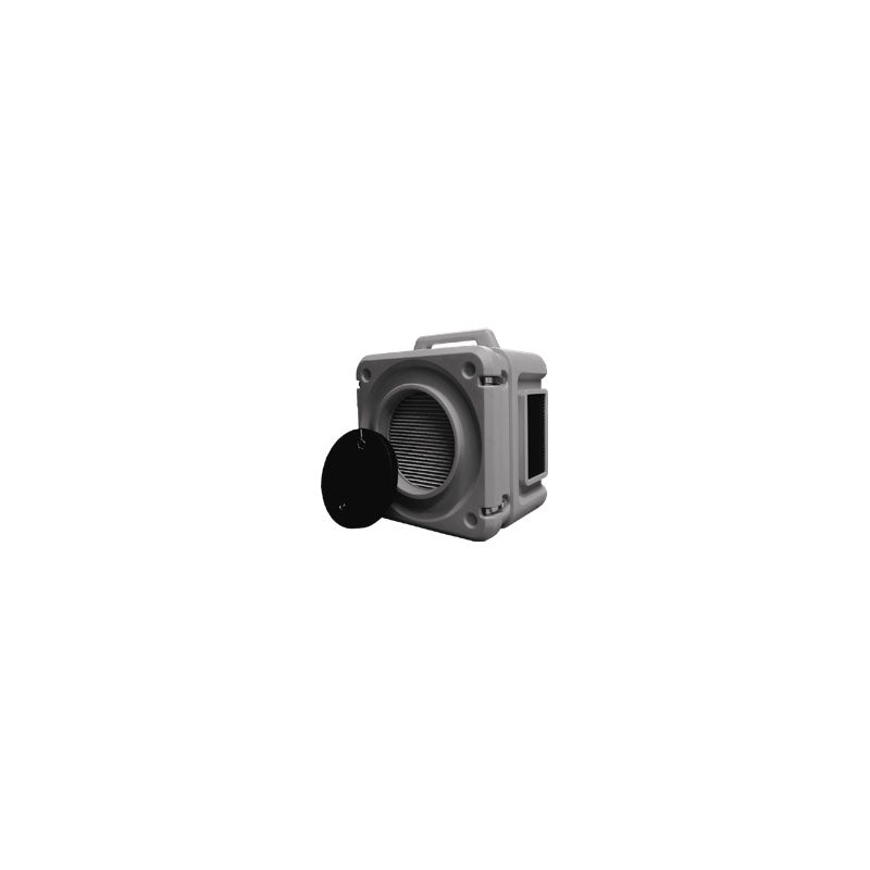 PHX AS-5 HEPA Air Purifier Filter for Industrial Vacuum Cleaner from PHX Industries