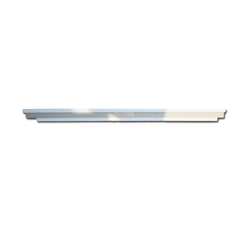 PHX Industries XVAC1003 19-1/2" front-to-rear squeegee assembly