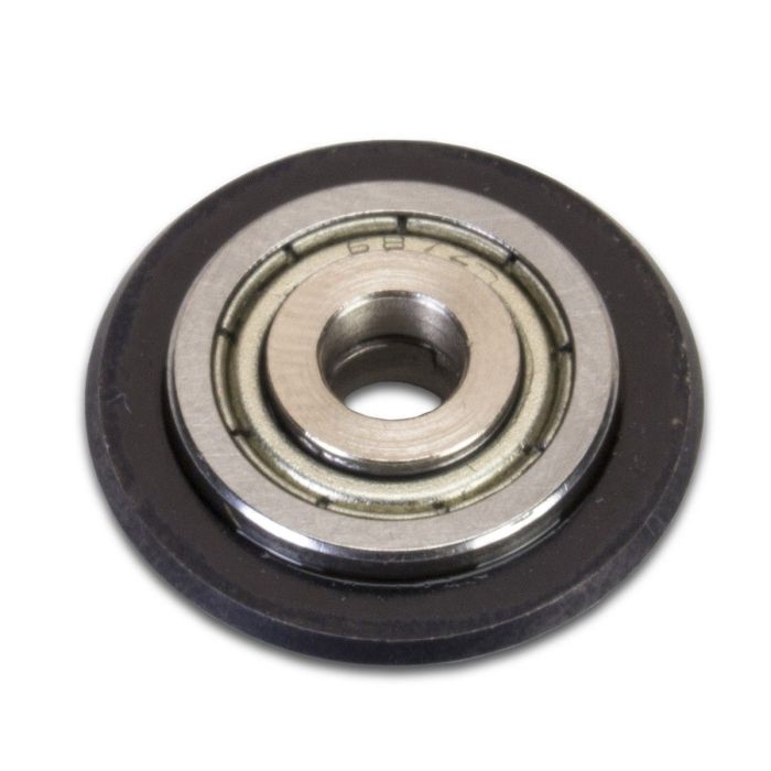 Wheel for Extreme wheel 22mm (7/8") Rubi 1901