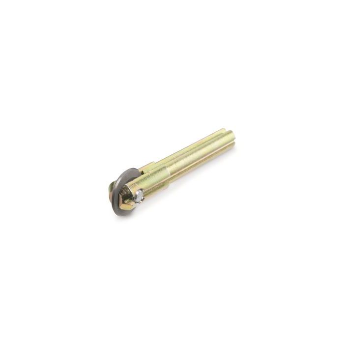 Wheel with super standard roller 18mm (11/16") Rubi 1950