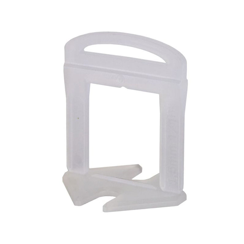 Brida level clips 3-12 mm 1.5" Rubi 2841 2842