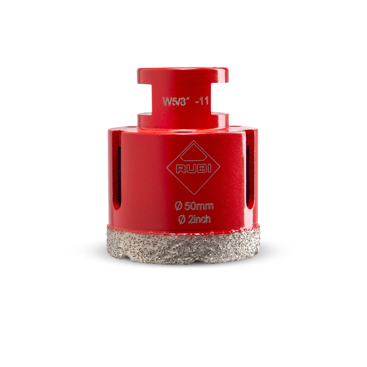 Diamond drill bits Drygres Rubi 5902 5903