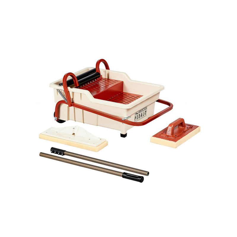 Pedalo Raimondi Ceramic Wash Tub Set