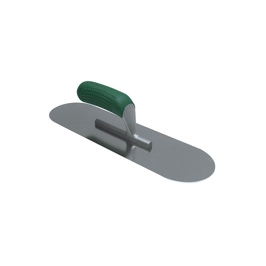 Richard 35106 4" x 14" Round Nose Trowel