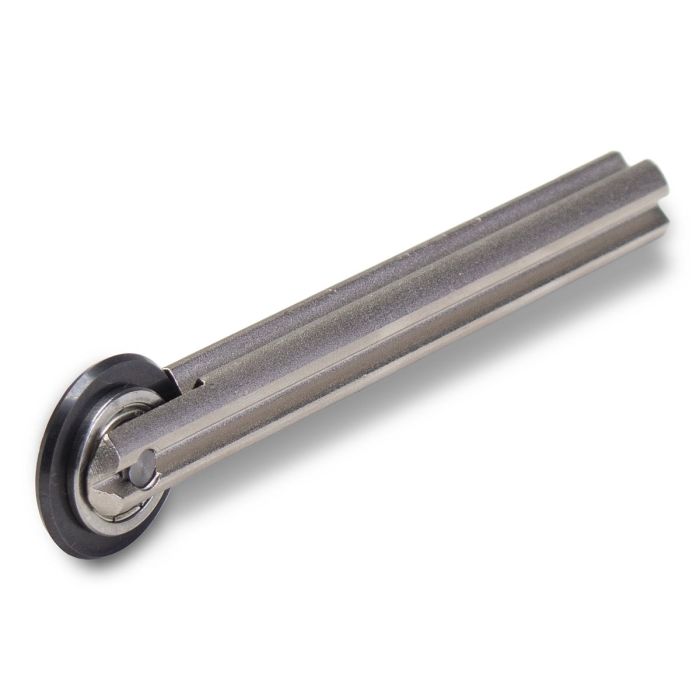 22mm (7/8") Rubi 1900 extreme wheel and wheel