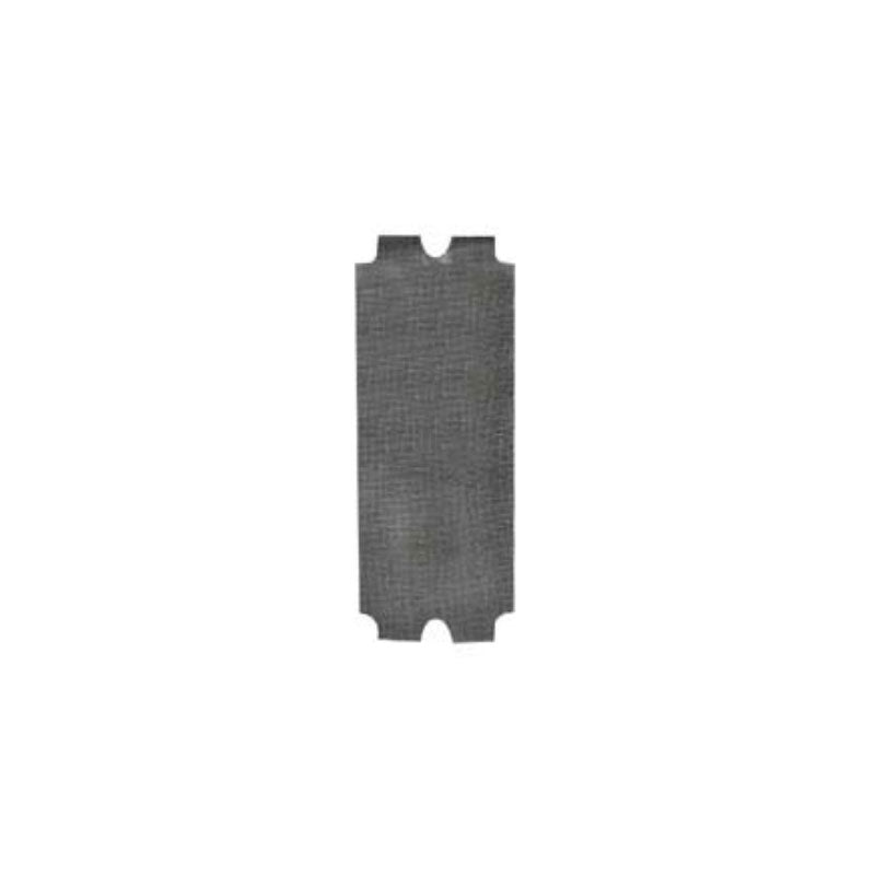 Siafast S7000-080 4 3/16" x 11" 80 Grit Sanding Grid