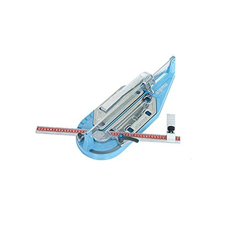 Sigma wet outlet tile cutter