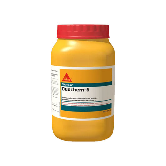 Sikafloor® Duochem-6 white powder 488 g from Sika