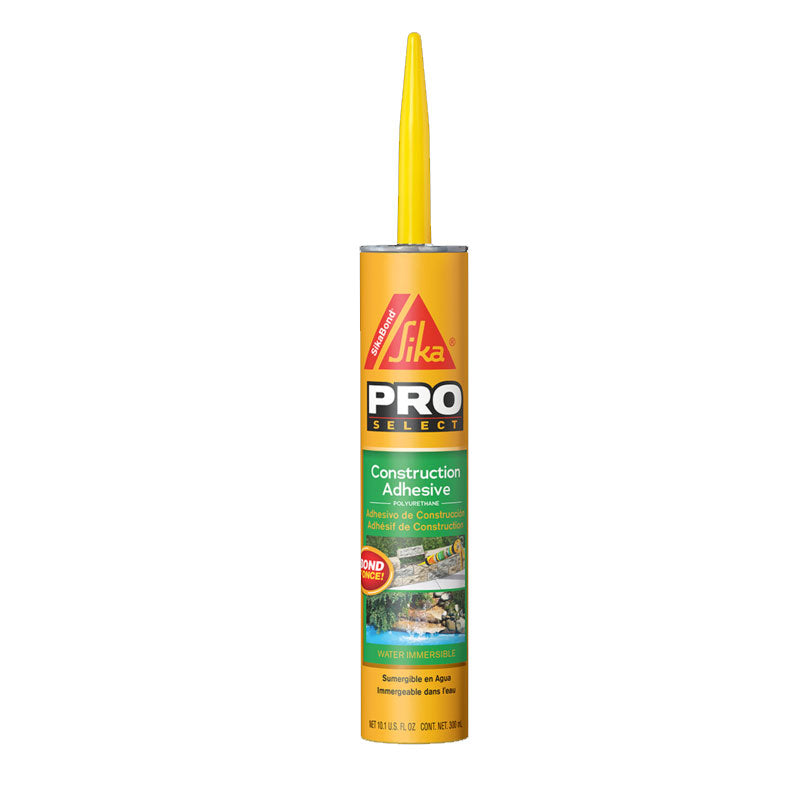 Sikabond®-Sika Bonding Adhesive