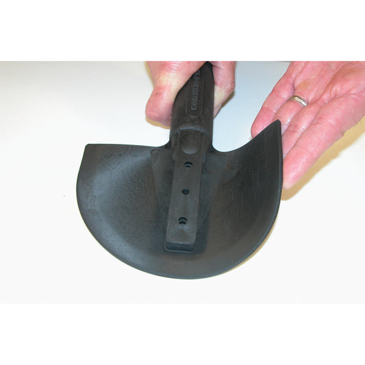 Flexible radius trowel 46010