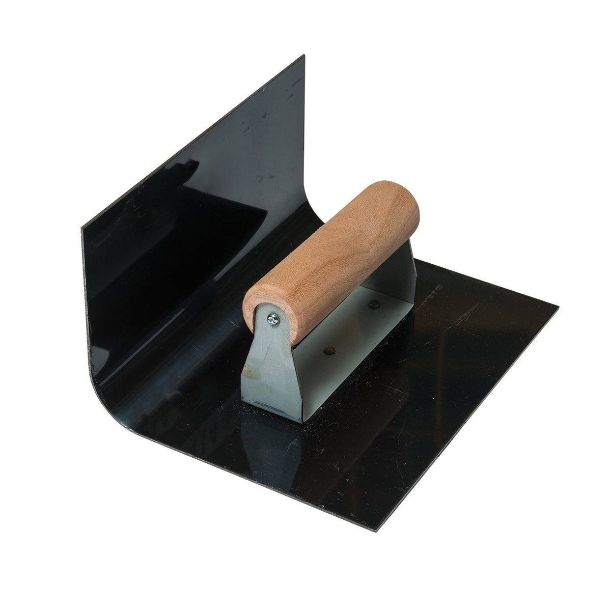 Cove base trowel 1" radius 3-1/2" x 5-3/4" x 7-1/2" 47414