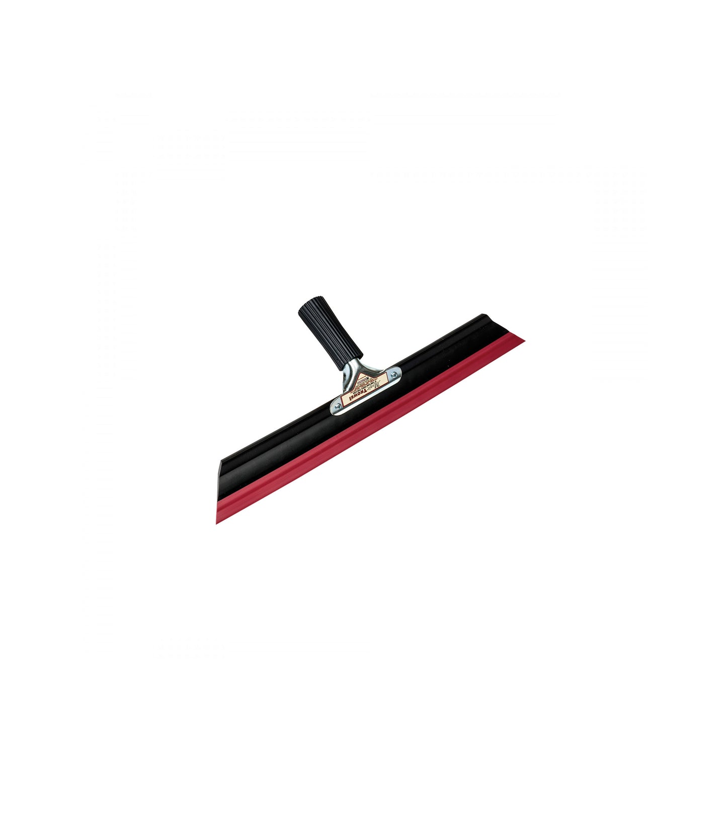 Midwest Magic Trowel® Smoothing Squeegee with Threaded Handle (Various Lengths) 47416 47417 47418