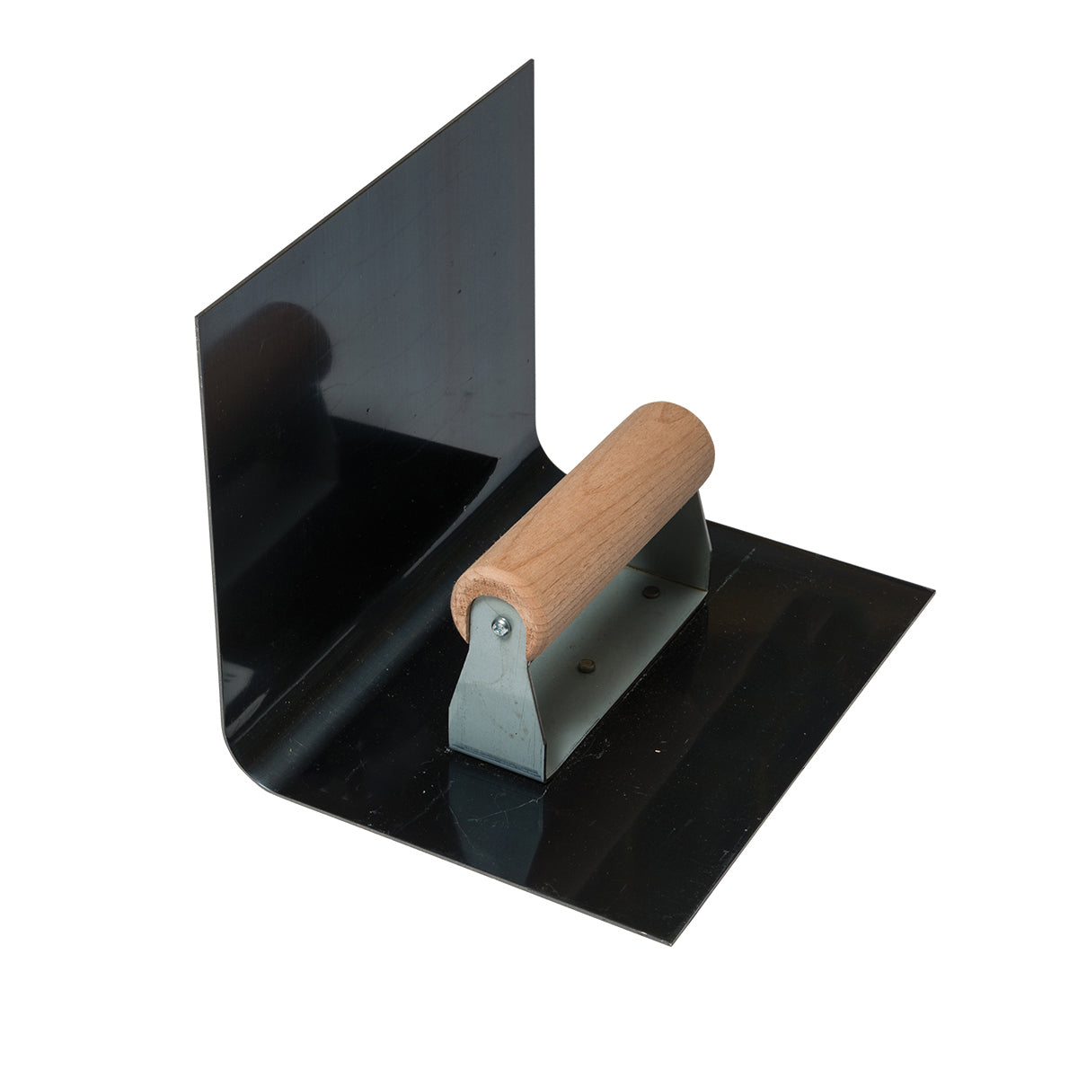 3/4" cove base trowel 6" x 5-3/4" x 7-1/2" radius 47481