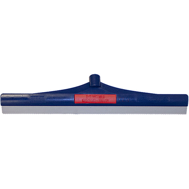 Racloir 18" Speed Squeegee lame plate flex 47751