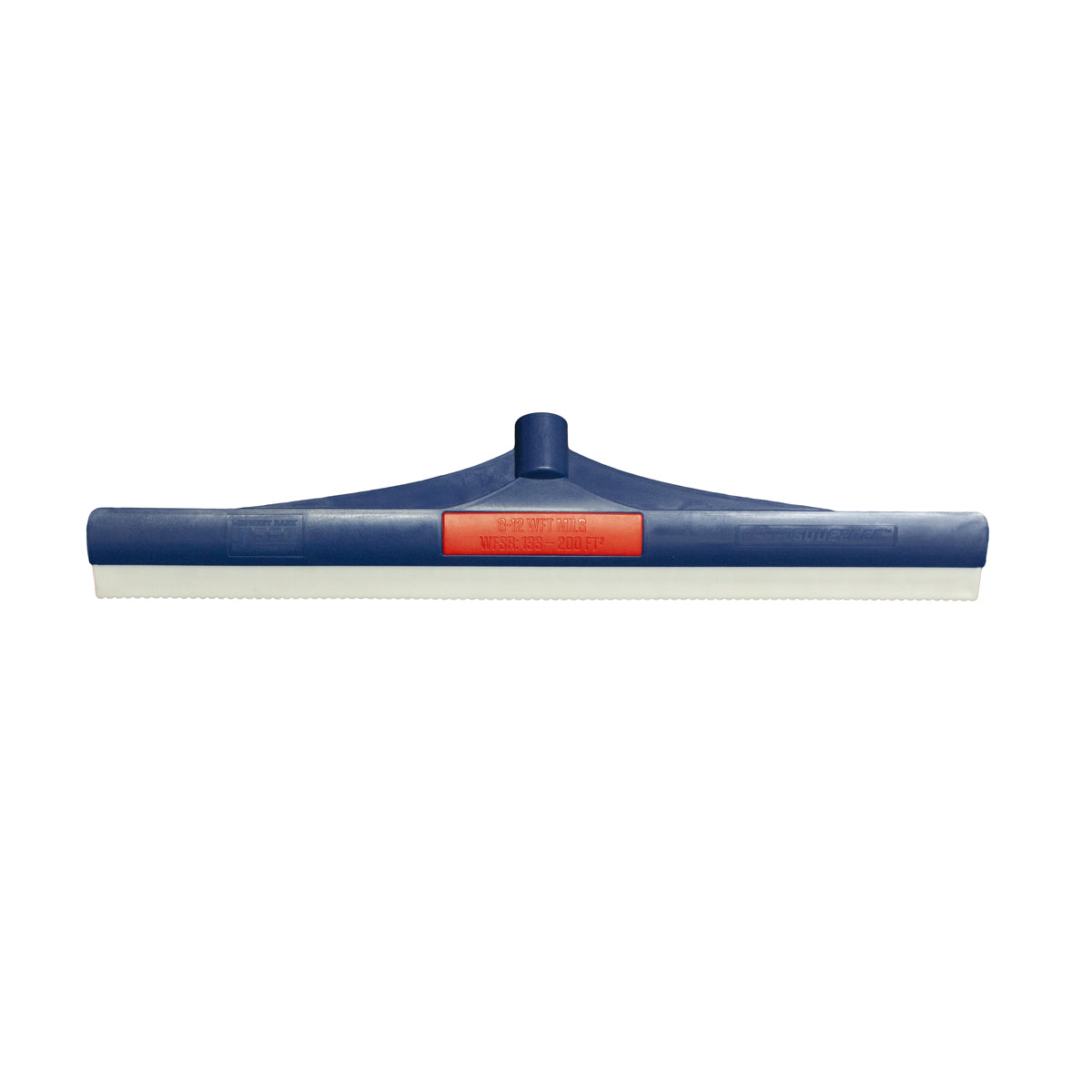 Racloir 18" Speed Squeegee lame plate 8-12 mil 47759