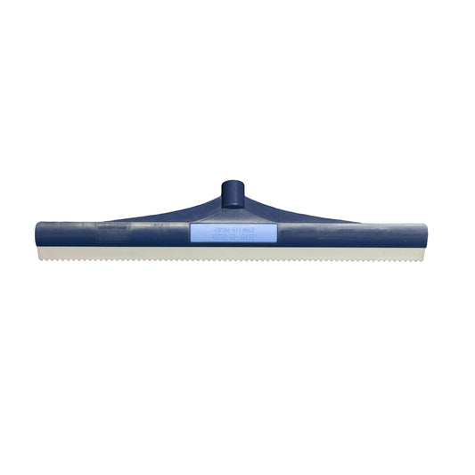 18" Speed Squeegee flat blade 25-30 mil 47765