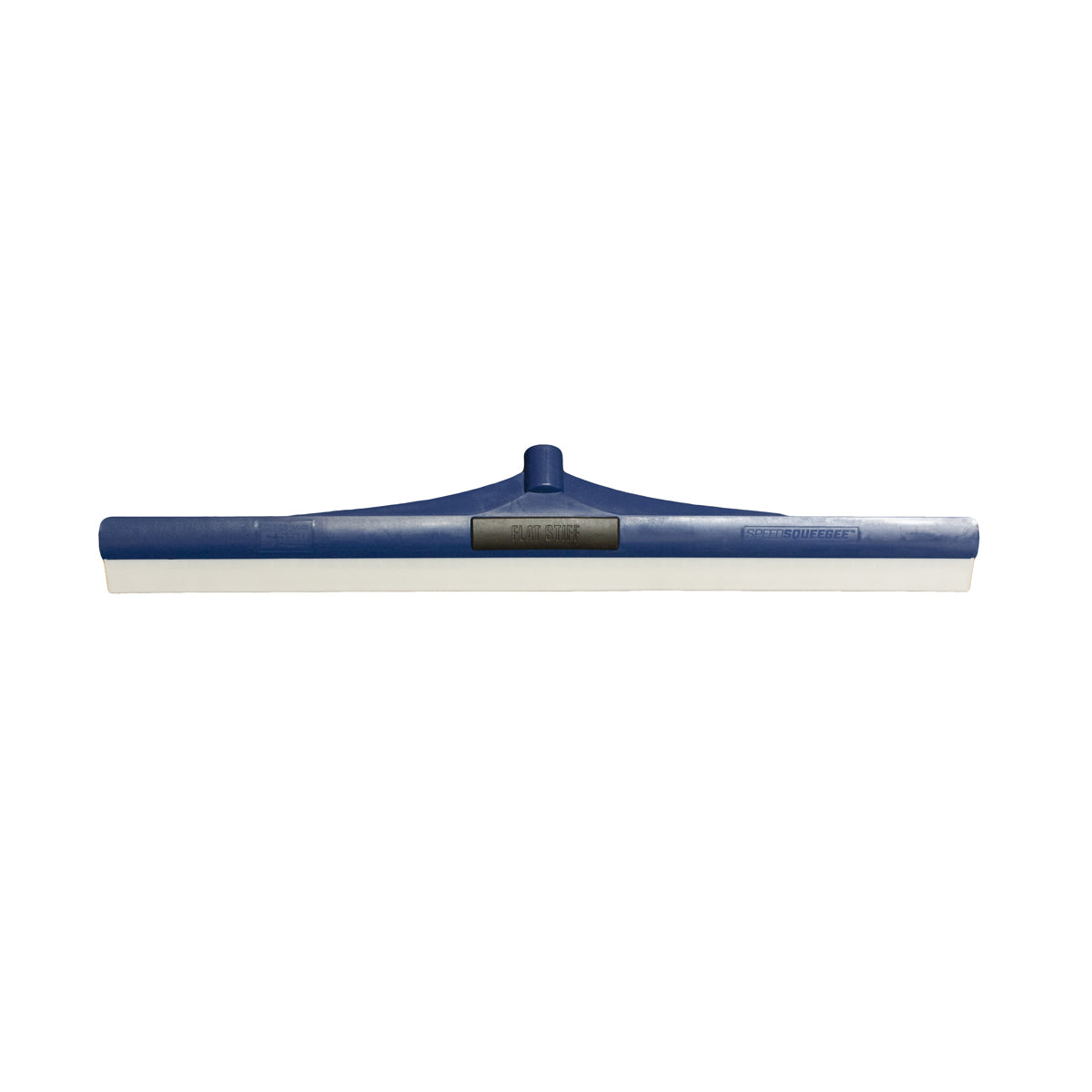 Racloir 24" Speed Squeegee lame plate rigide 47850