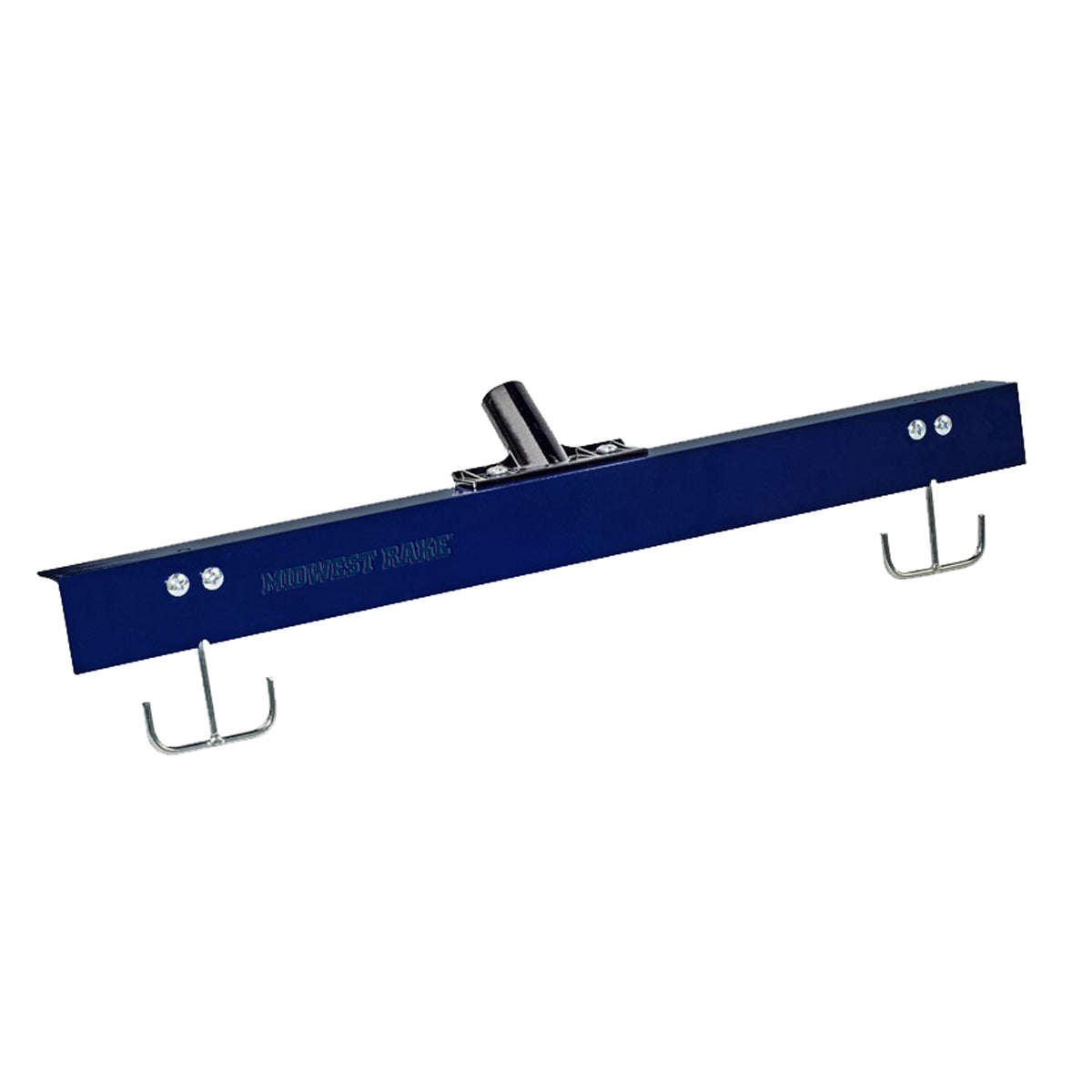 36" Sled Style Gauge Rake Frame 58425