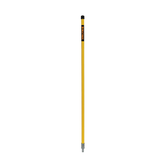 Straight extension handle 1" x 60" Structron 60241
