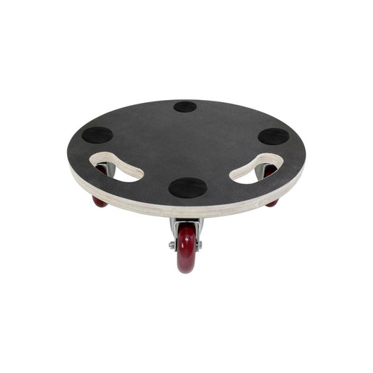Support roullant rond (dolly) 15 pouces Move it de Shepherd Hardware 3363