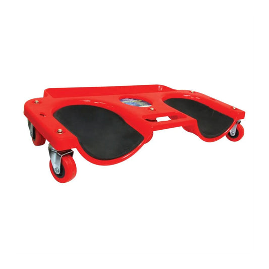 Toolway 154341 Rolling Knee Pad