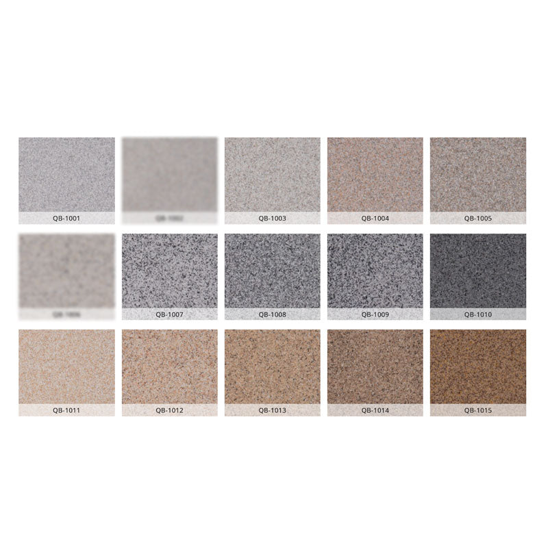 Quartz Torginol 50 lbs various colors Torginol