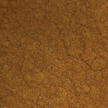 4 oz Epoxy Powder Pigments (Metallic Colors) by URECO