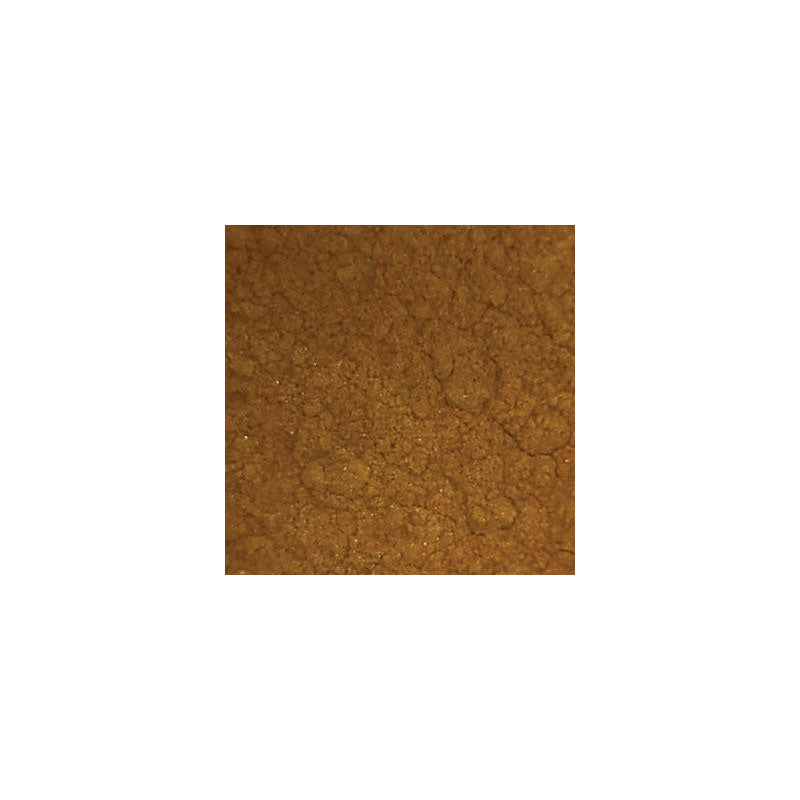 4 oz Epoxy Powder Pigments (Metallic Colors) by URECO