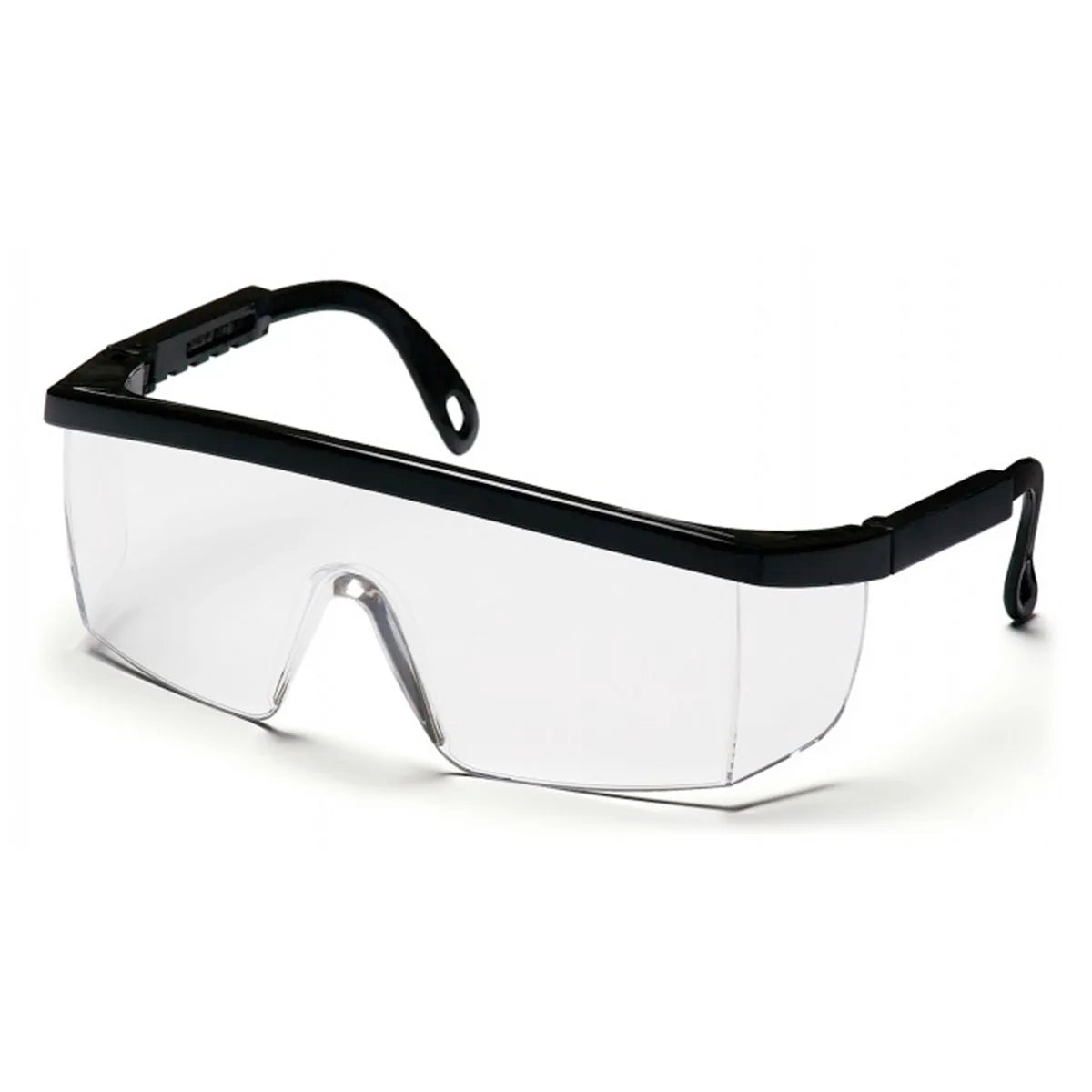 Lunettes De Sécurité Avec Verre Transparent Pyramex