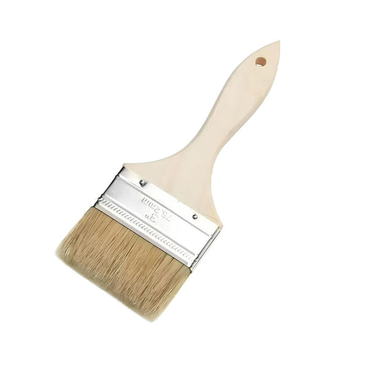Pinceau économique à copeaux 3" de Cérapoxy