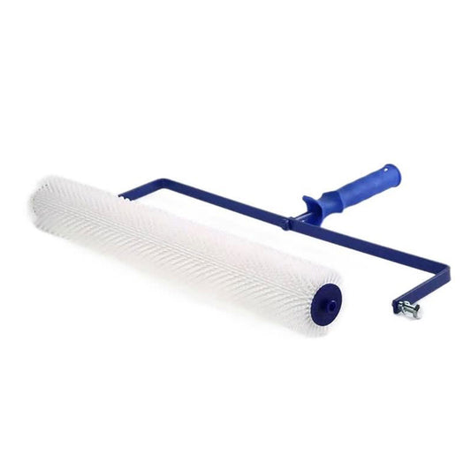 Rouleau antimousse pour époxy 18" 13mm avec monture de Cérapoxy
