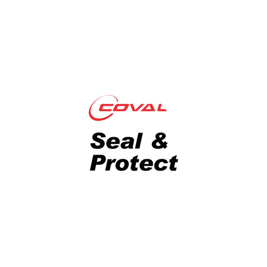 Coval Natural Look Sealer - Scellant d'aspect naturel 1 gal. 5 gal.