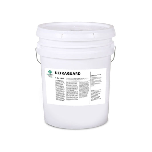 UltraGuard - Protecteur et densifiant pour les sols en béton d'Euclid Chemical